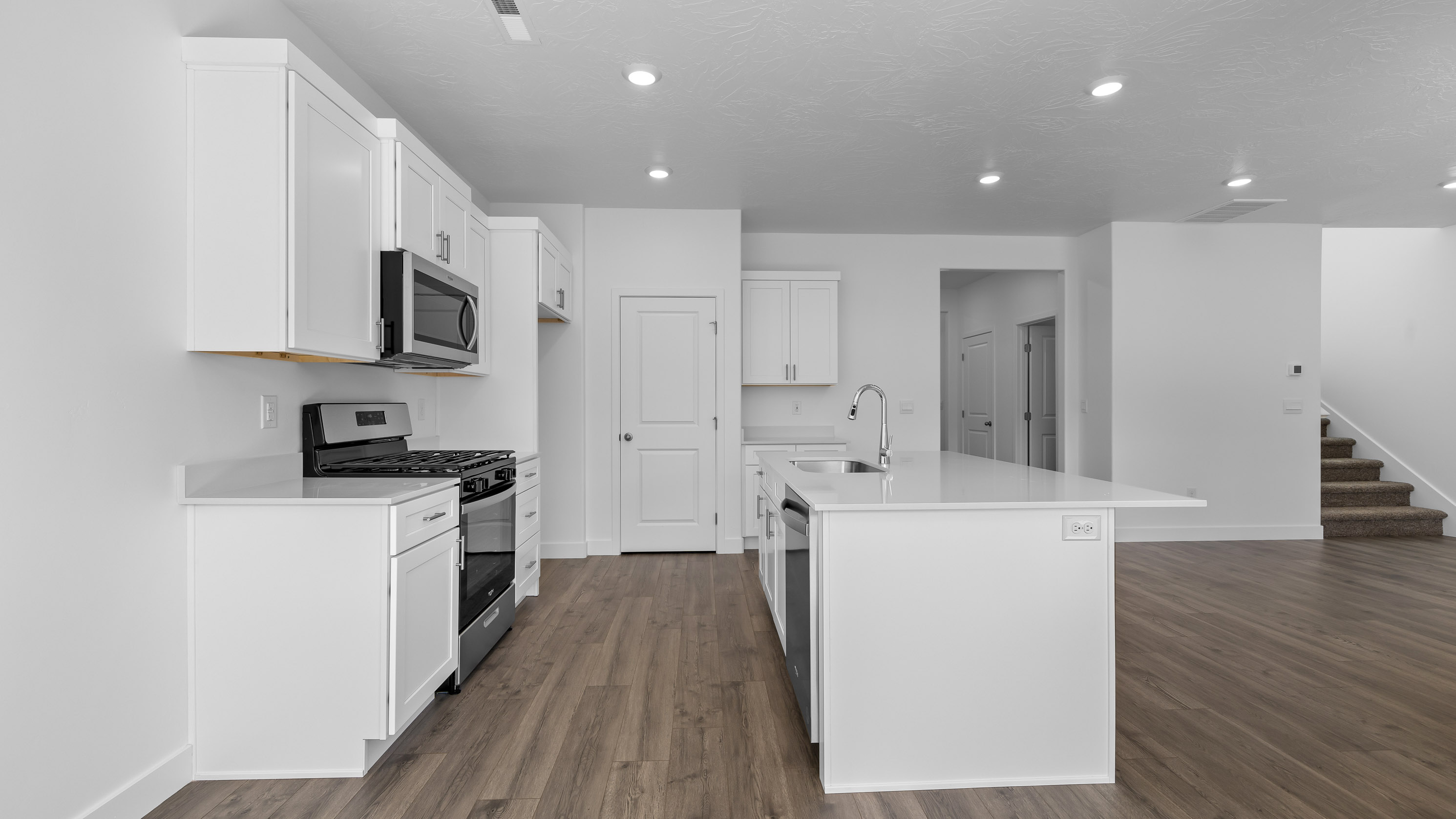 new homes for sale in washington, utah