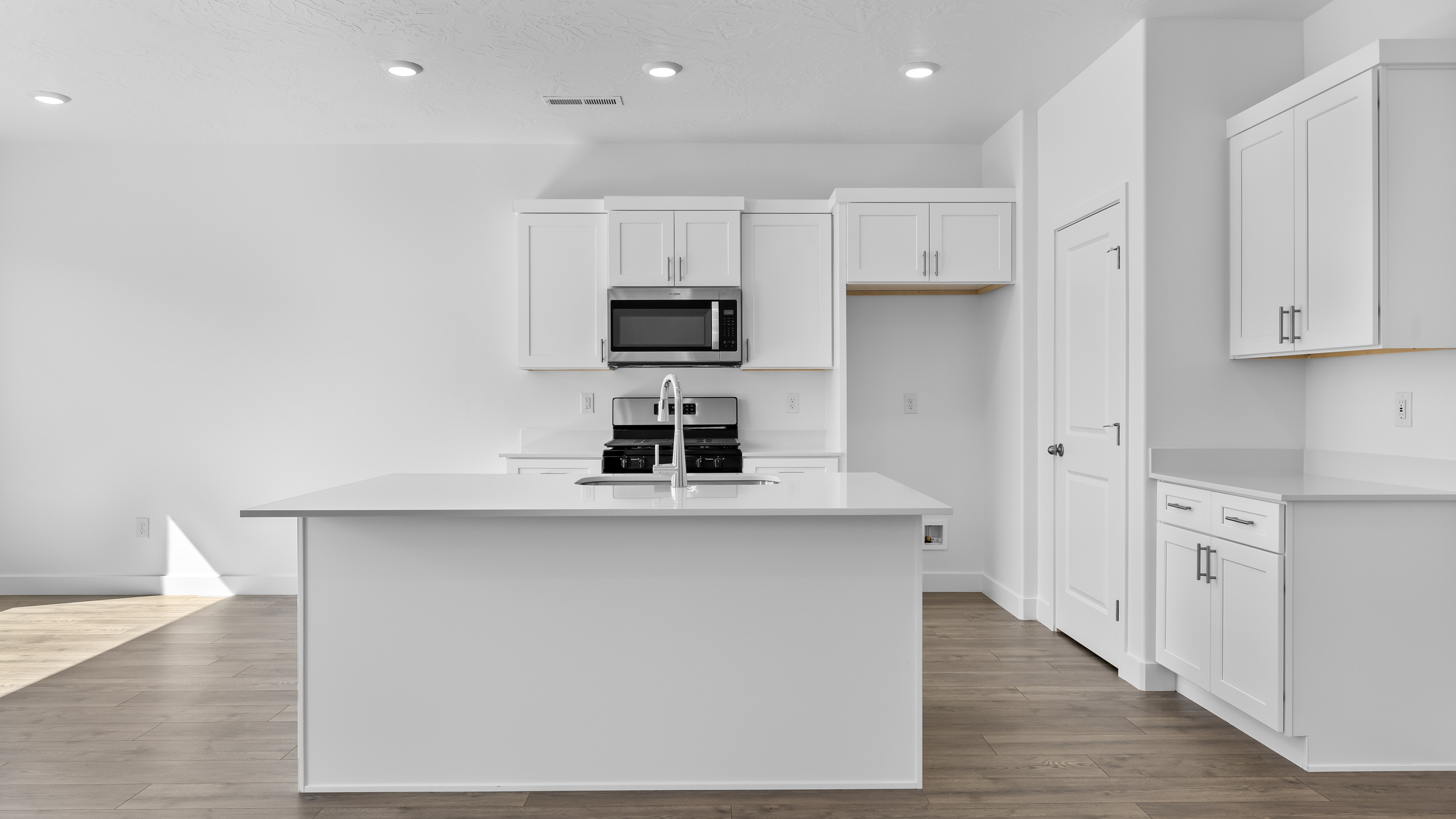 new homes for sale in washington, utah