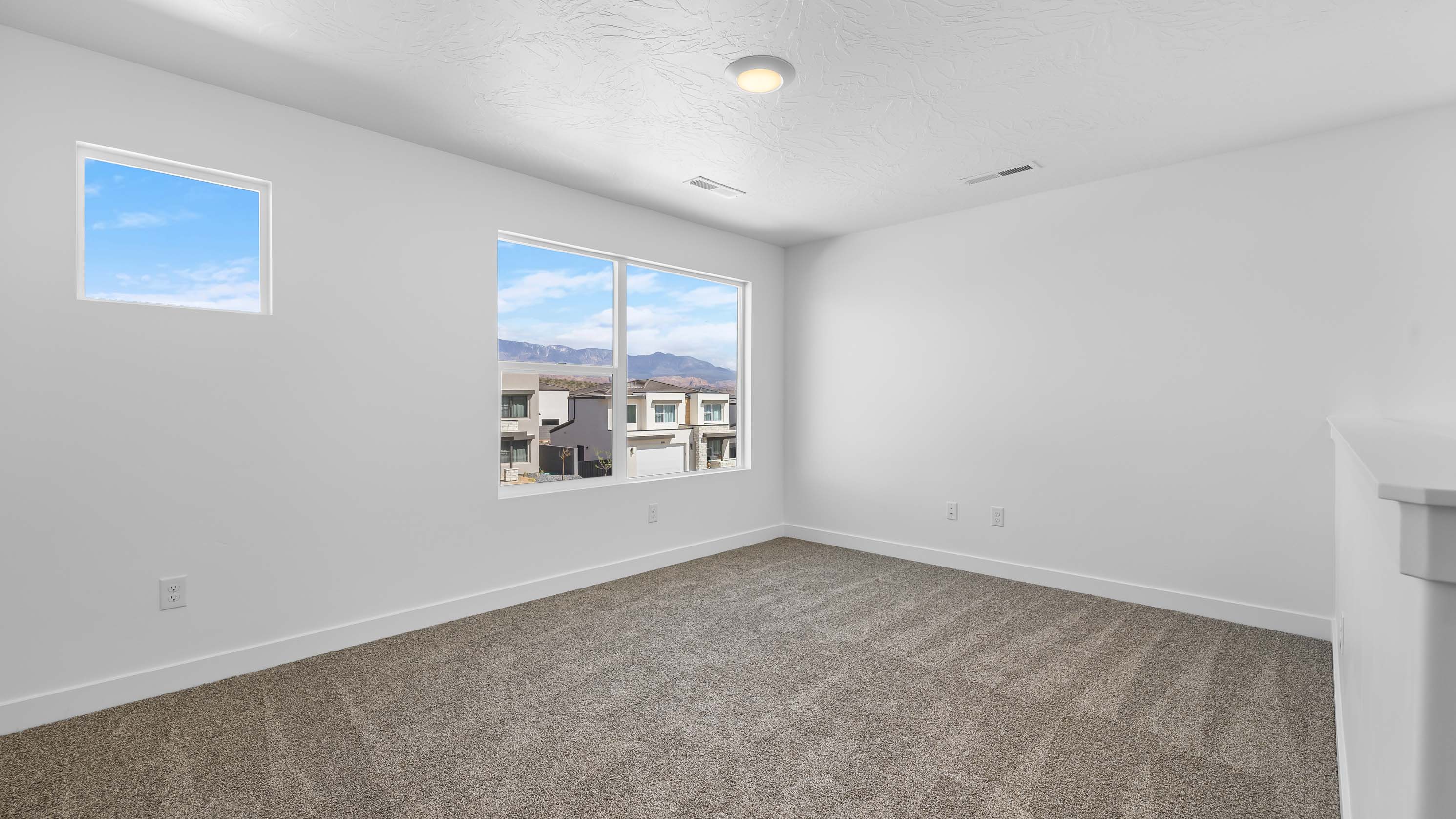 new homes for sale in washington, utah