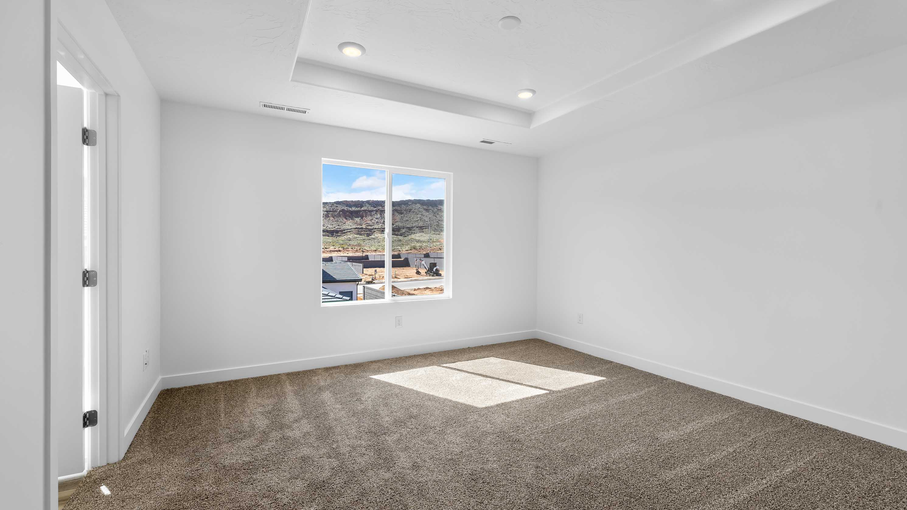 new homes for sale in washington, utah