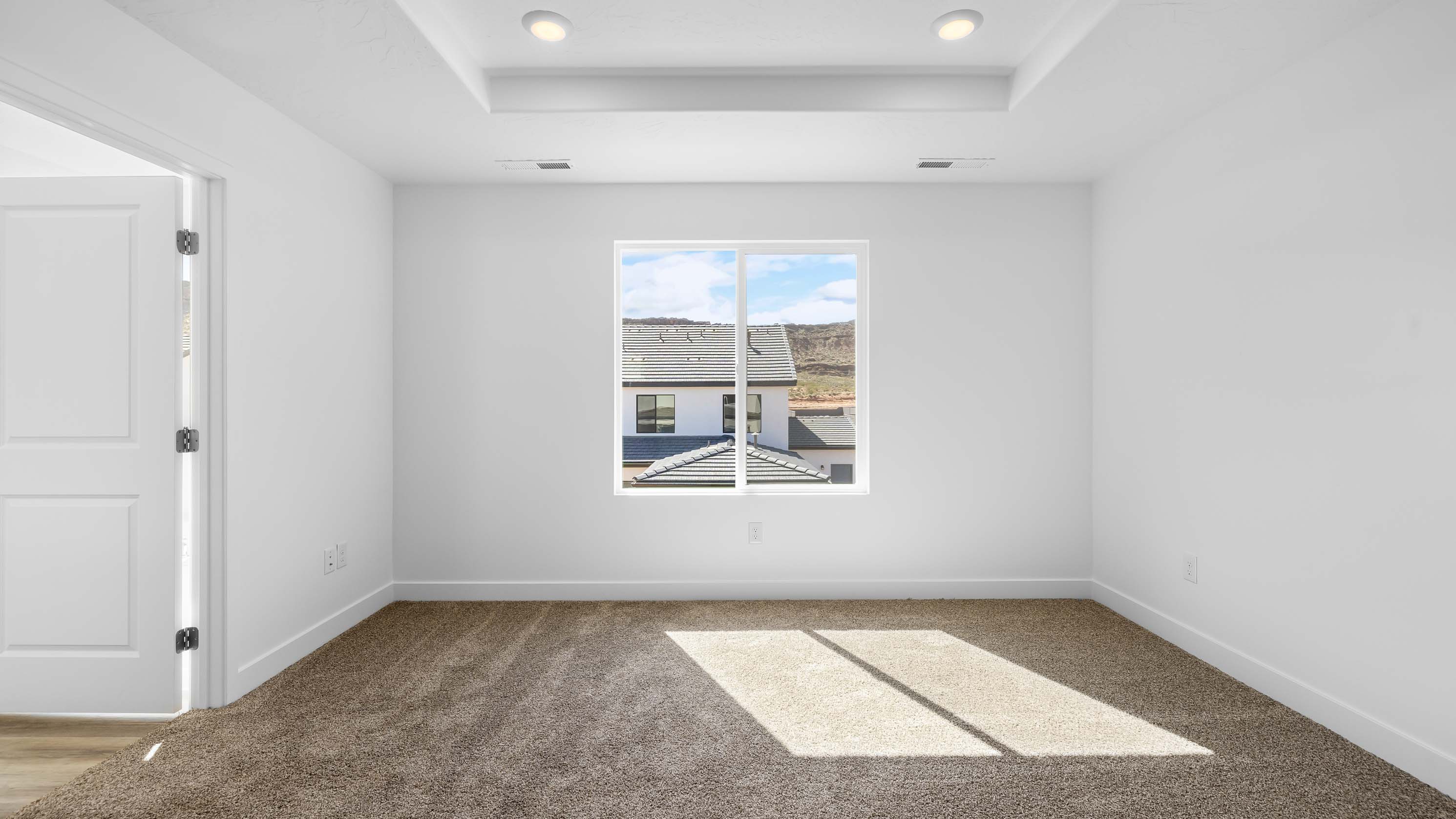 new homes for sale in washington, utah