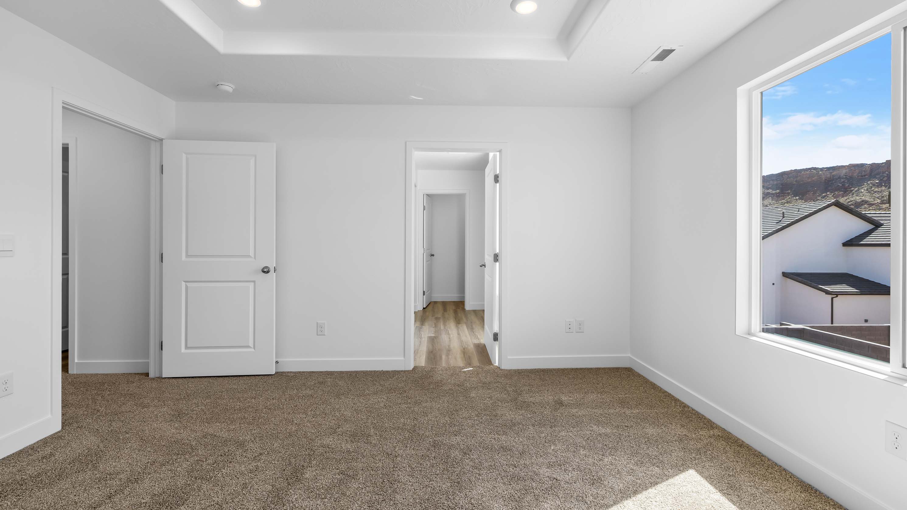 new homes for sale in washington, utah