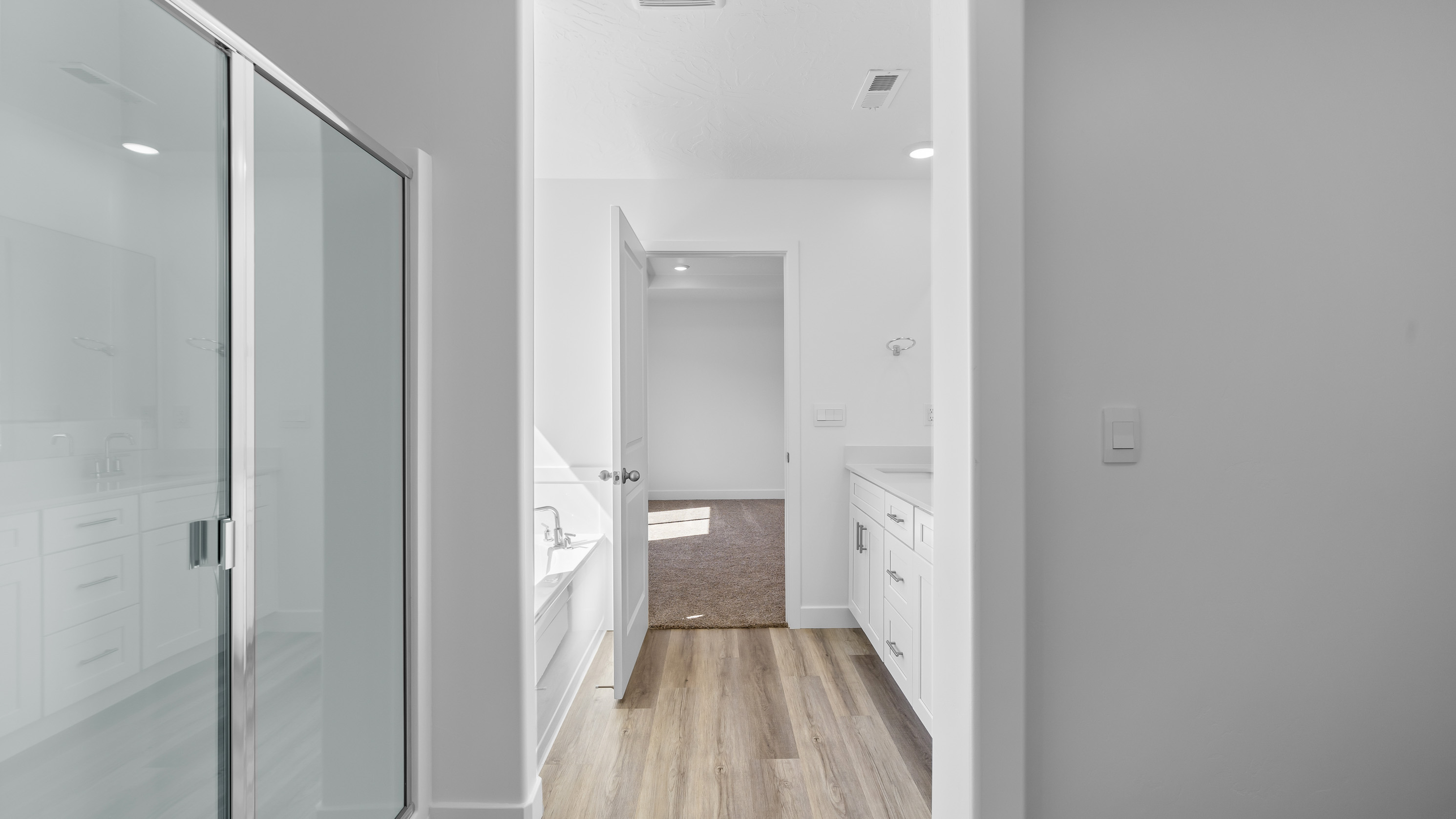 new homes for sale in washington, utah