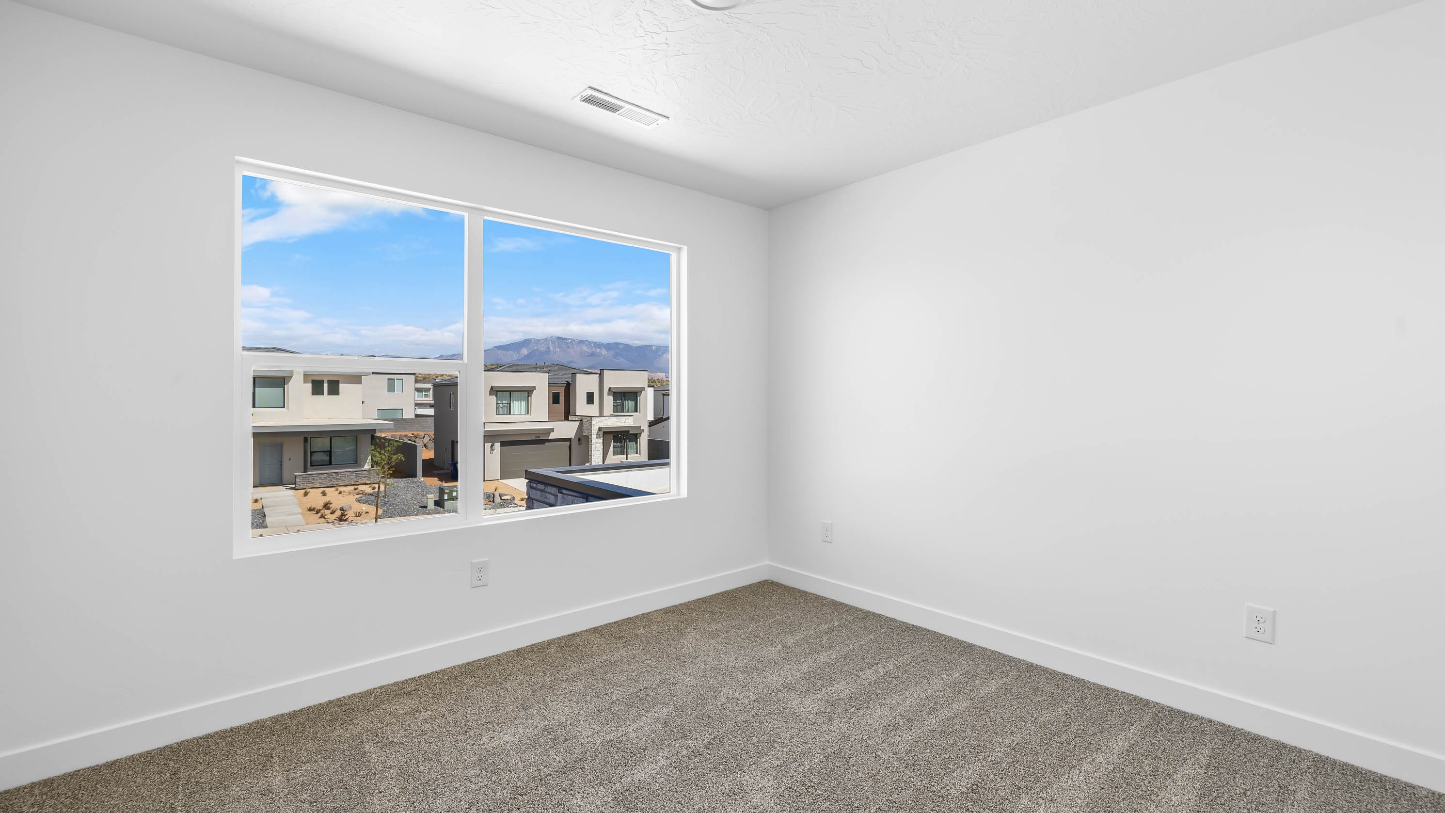 new homes for sale in washington, utah