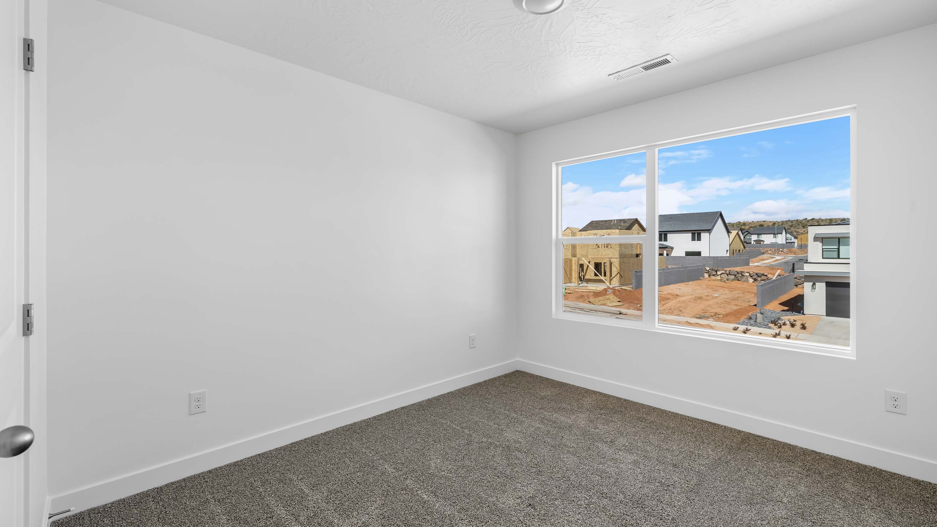 new homes for sale in washington, utah