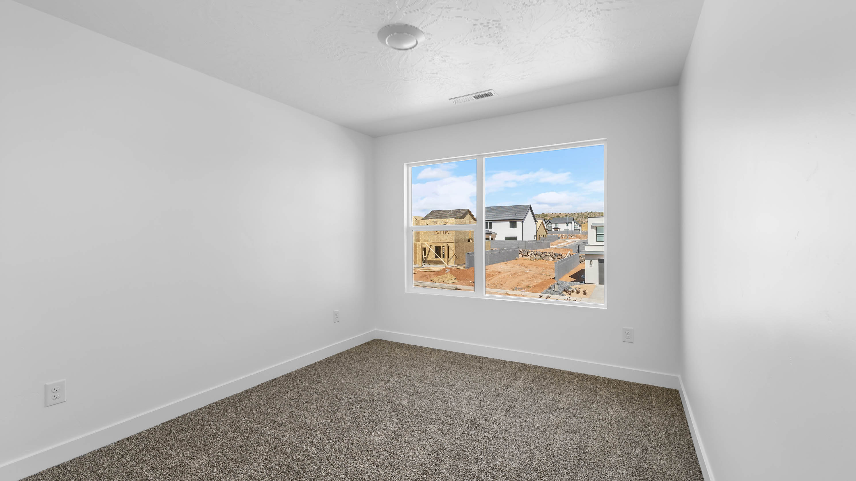 new homes for sale in washington, utah