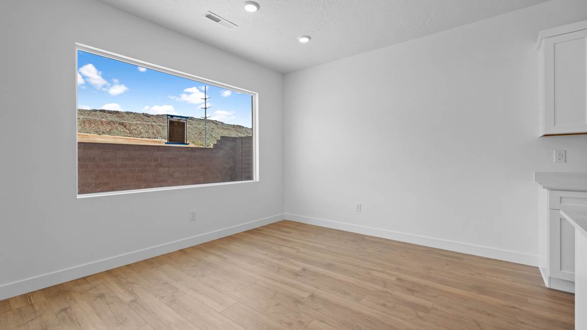 new homes for sale in washington, utah
