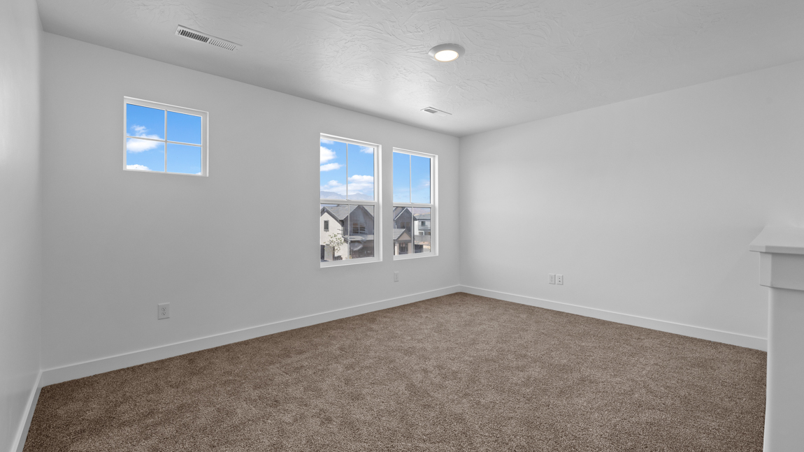 new homes for sale in washington, utah
