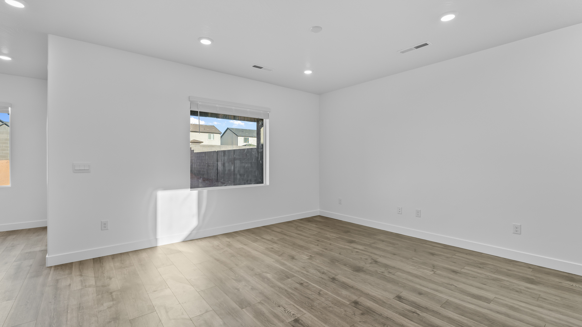 new homes for sale in washington, utah