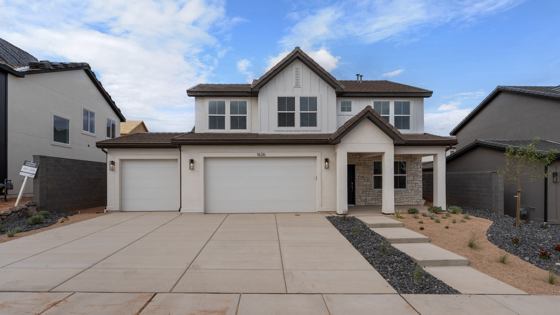 1909 S Forbidding Way #4295