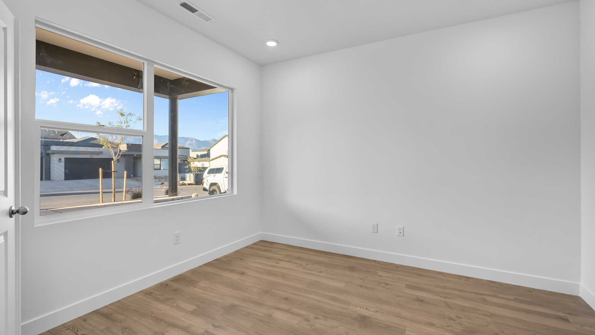 new homes for sale in St. George Utah.