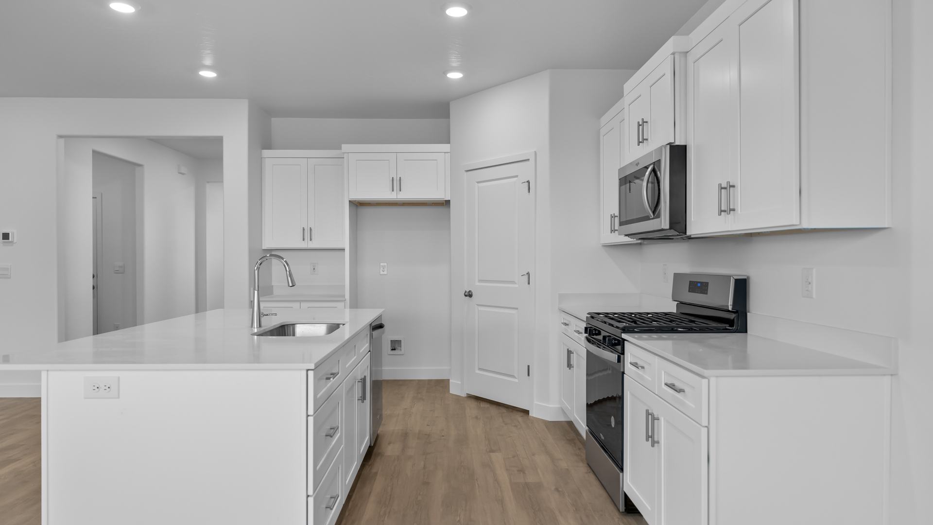 new homes for sale in St. George Utah.