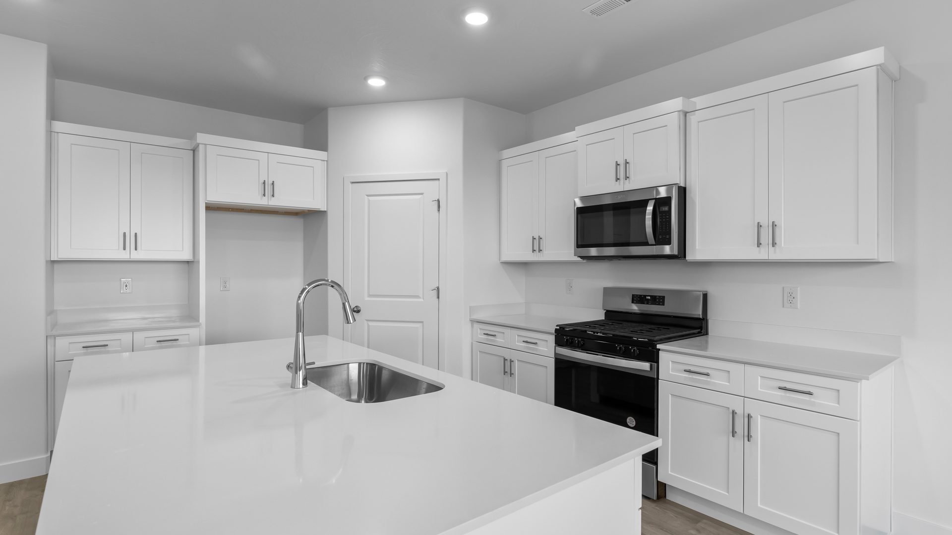 new homes for sale in St. George Utah.