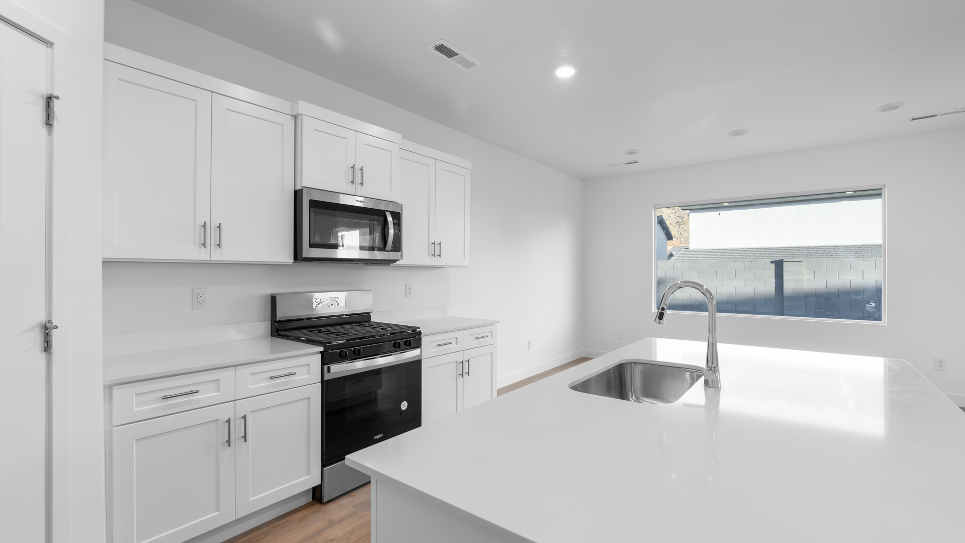 new homes for sale in St. George Utah.