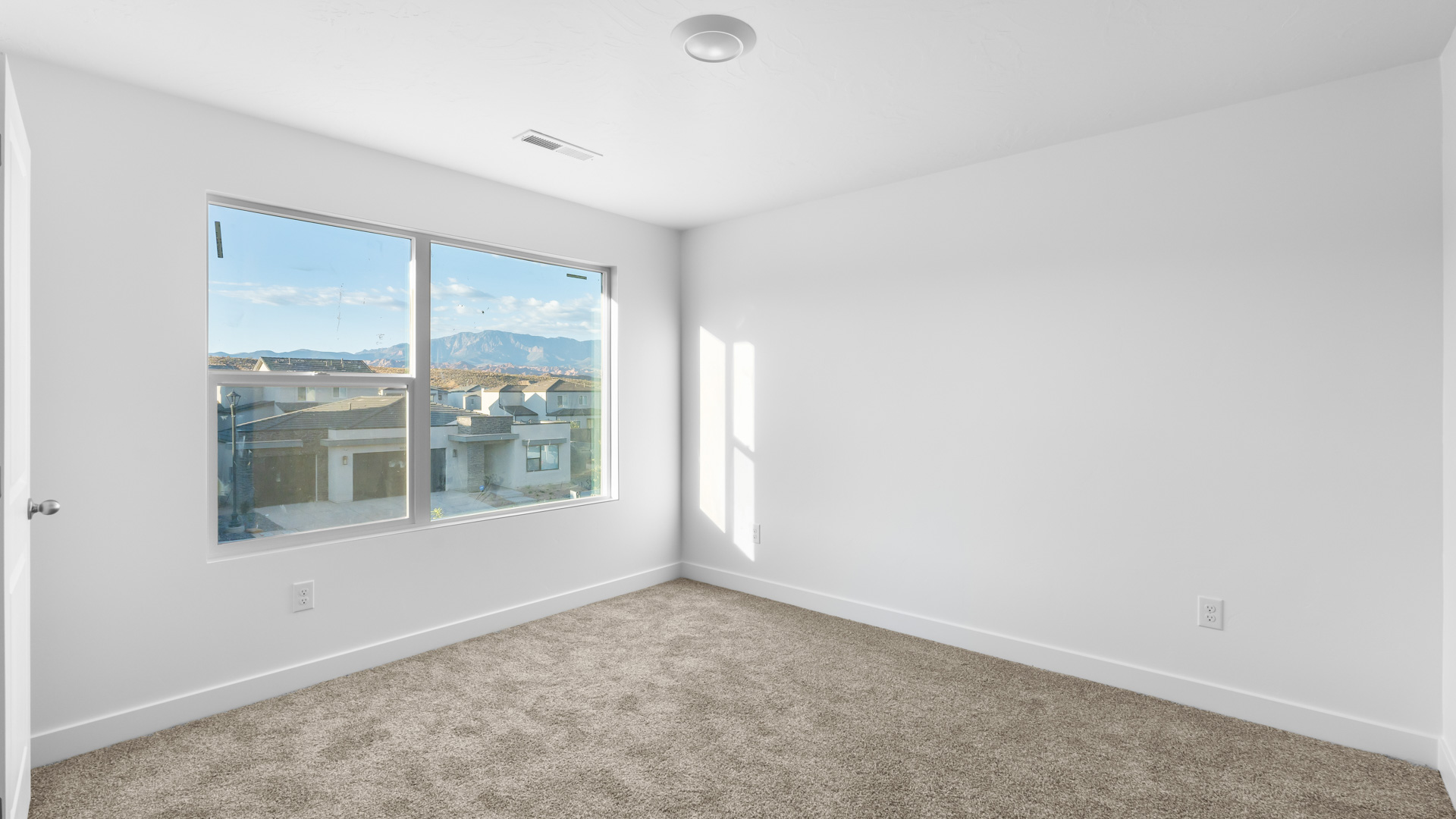 new homes for sale in St. George Utah.