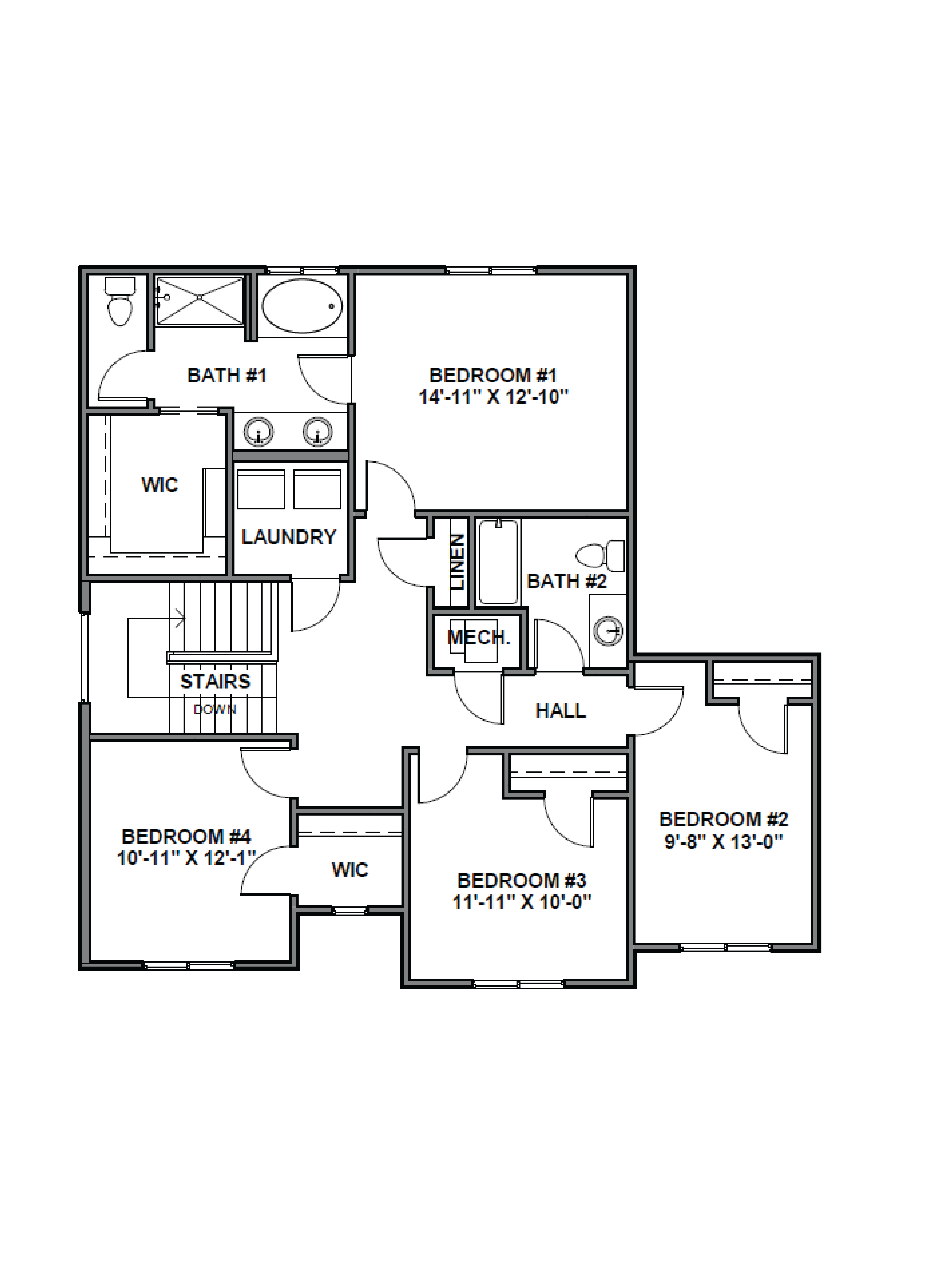 St George home builders