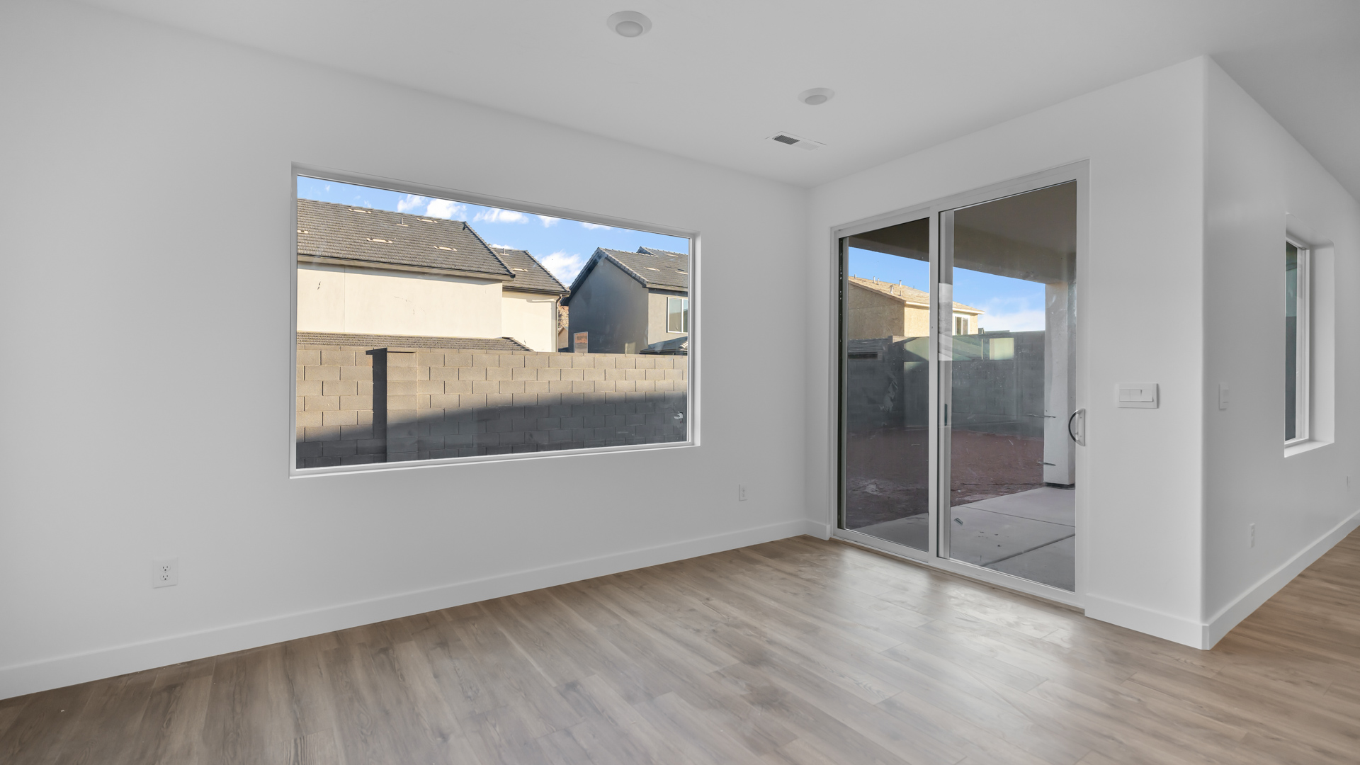 new homes for sale in washington, utah