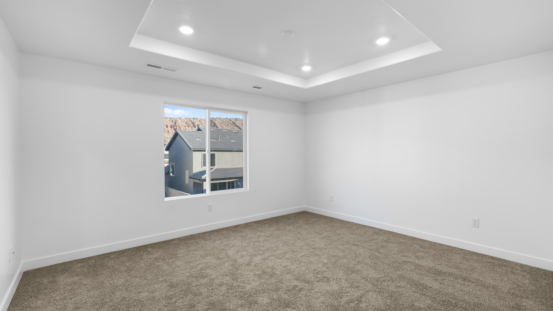 new homes for sale in washington, utah