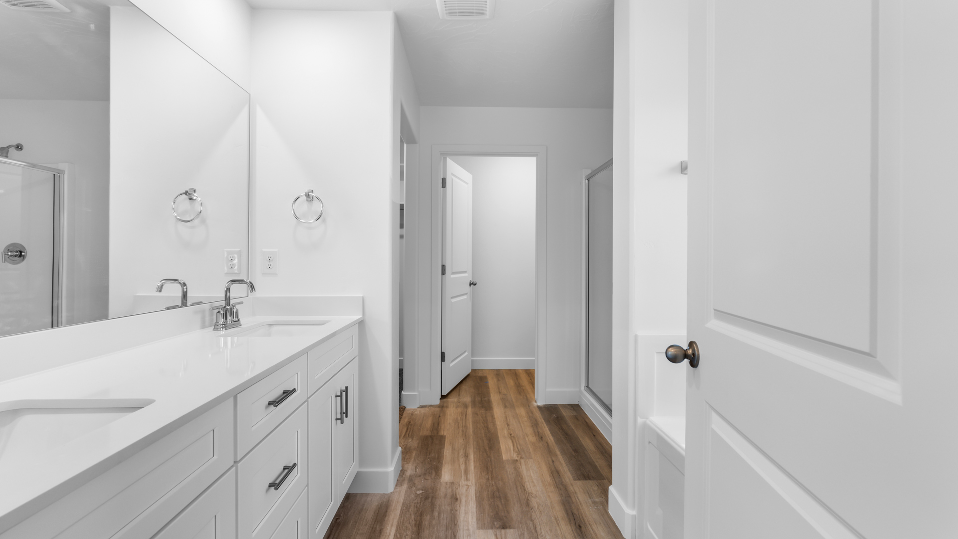 new homes for sale in washington, utah