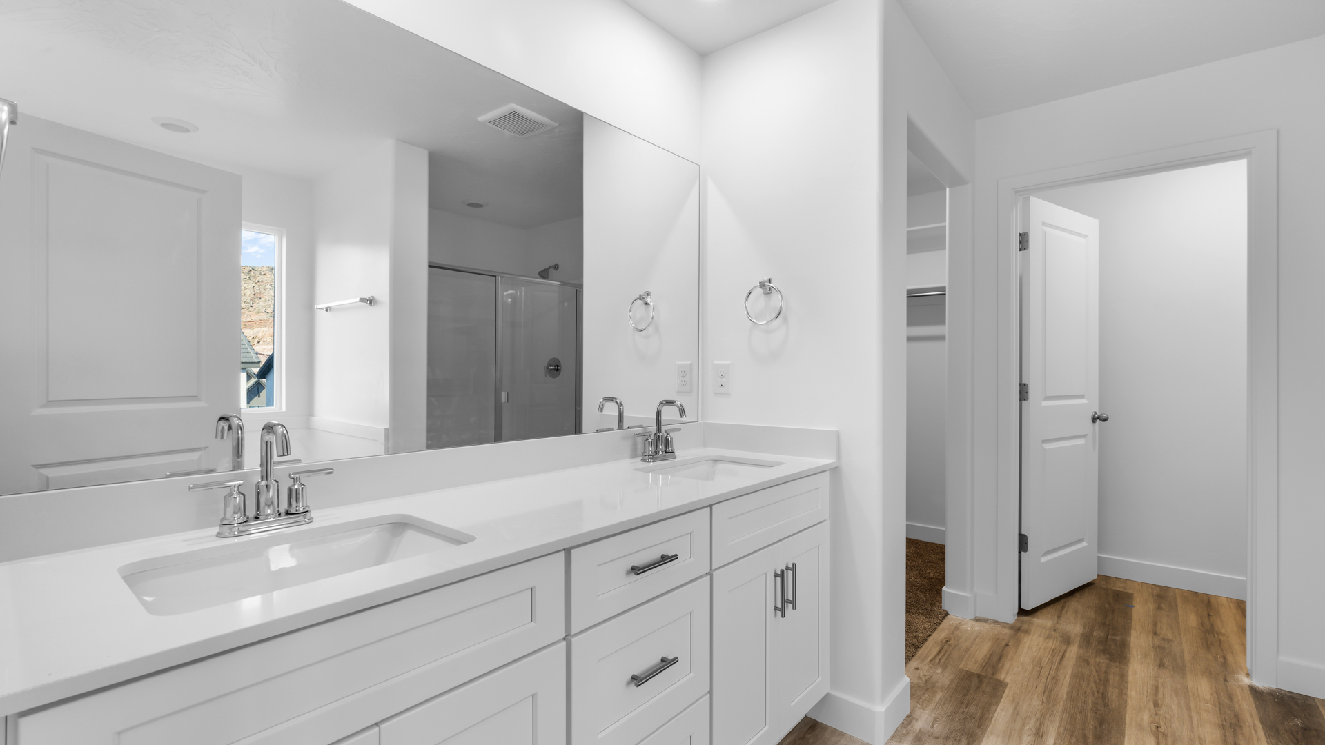 new homes for sale in washington, utah