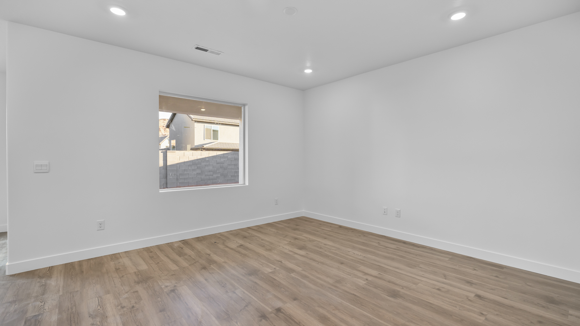 new homes for sale in washington, utah