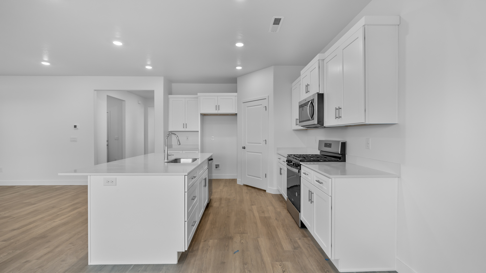 new homes for sale in washington, utah