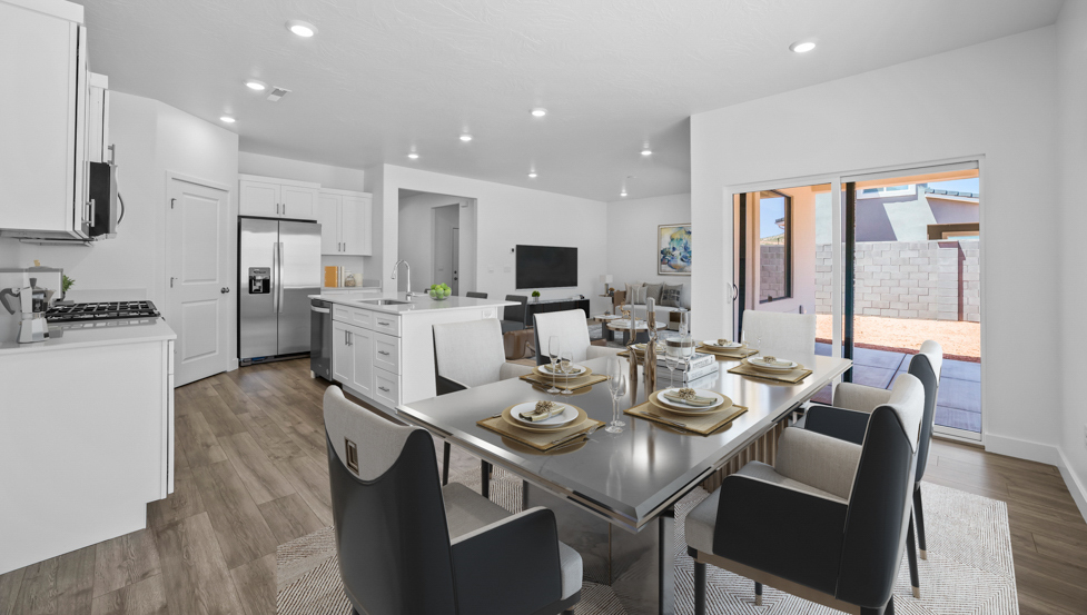 new homes for sale in washington, utah
