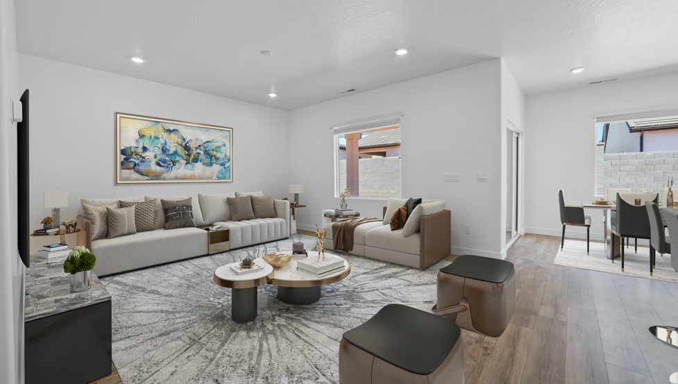 new homes for sale in washington, utah