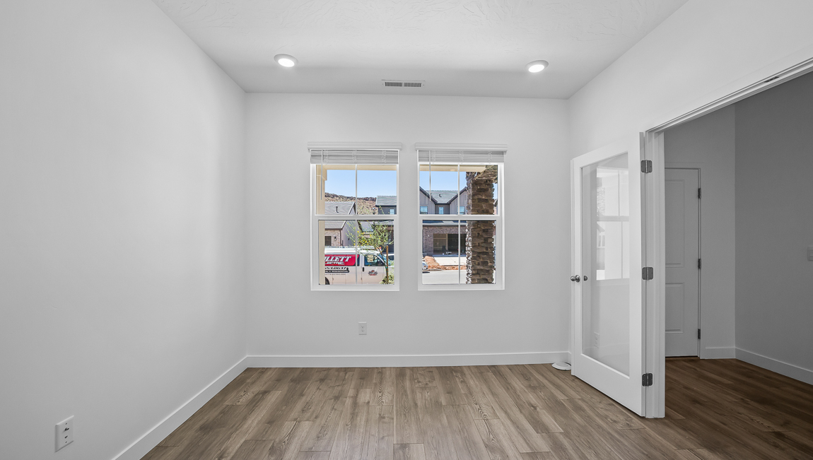new homes for sale in washington, utah