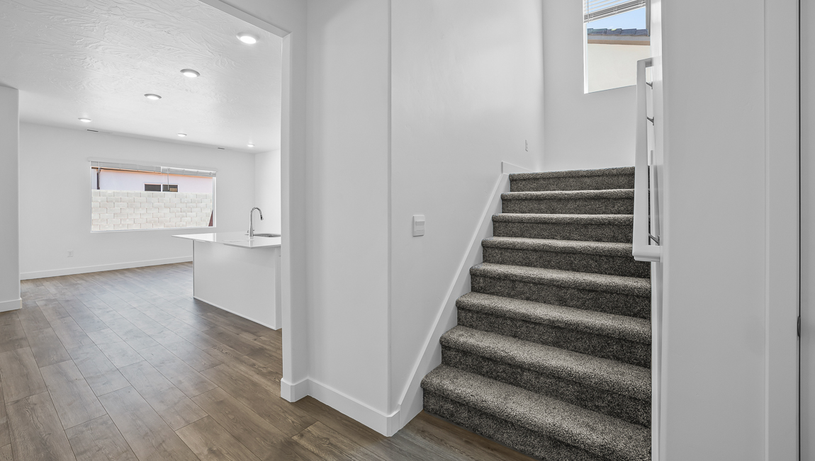 new homes for sale in washington, utah
