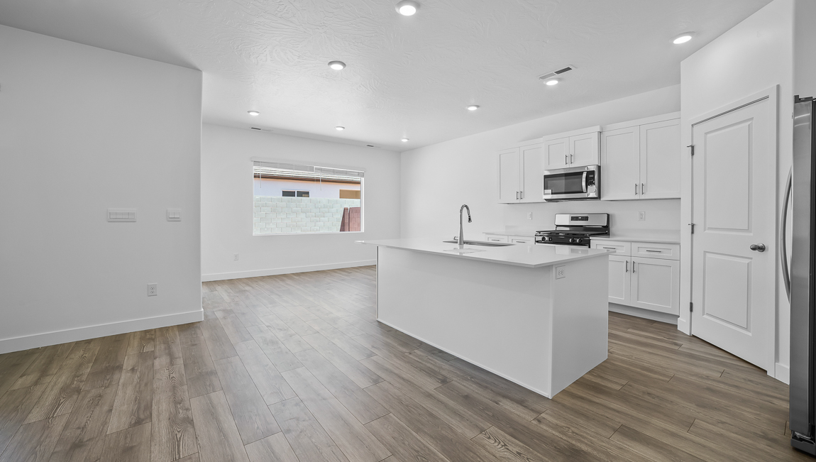 new homes for sale in washington, utah