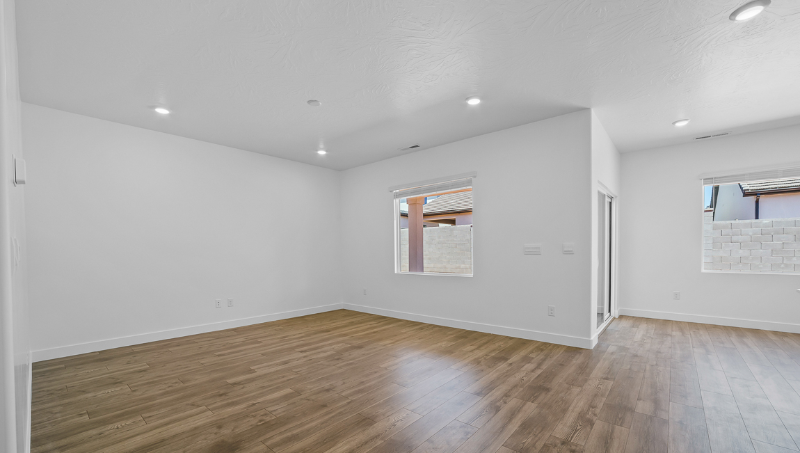 new homes for sale in washington, utah