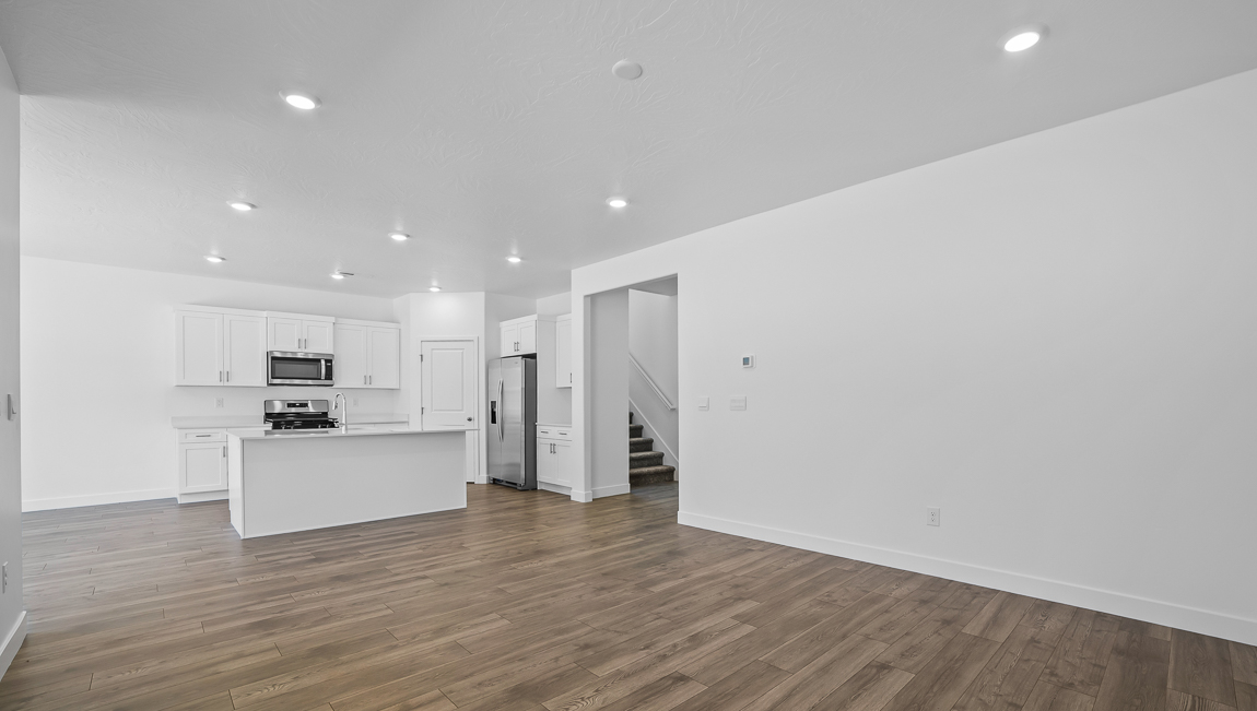 new homes for sale in washington, utah