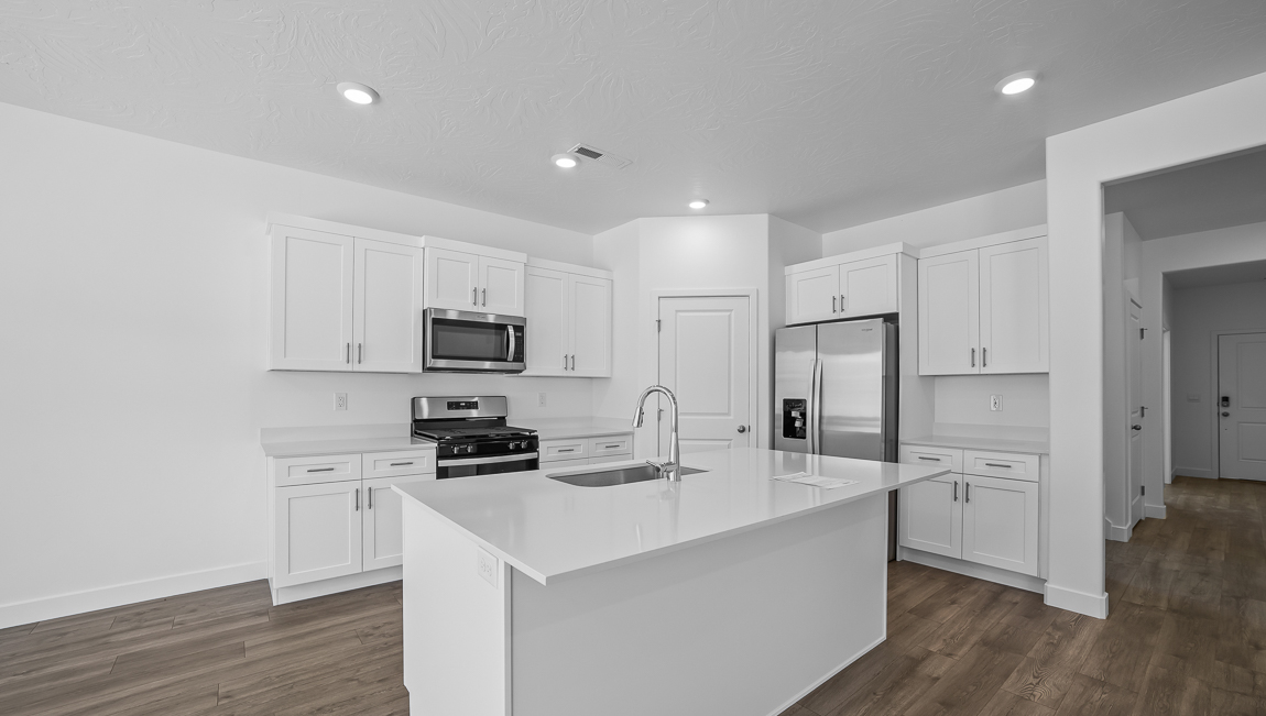 new homes for sale in washington, utah