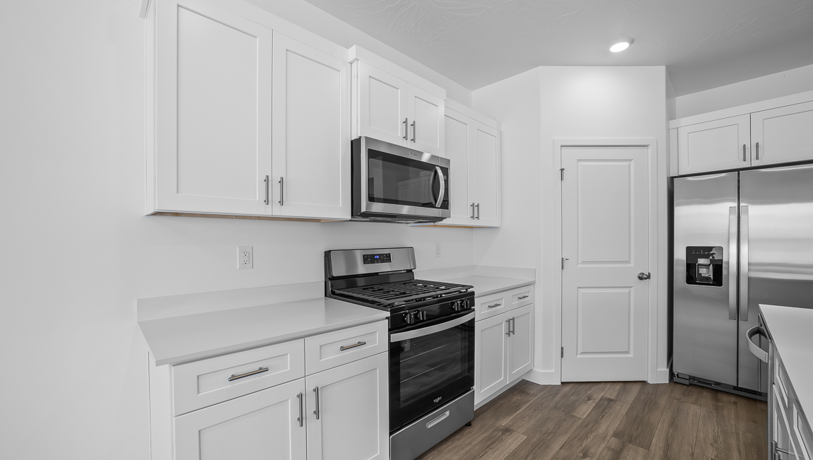 new homes for sale in washington, utah