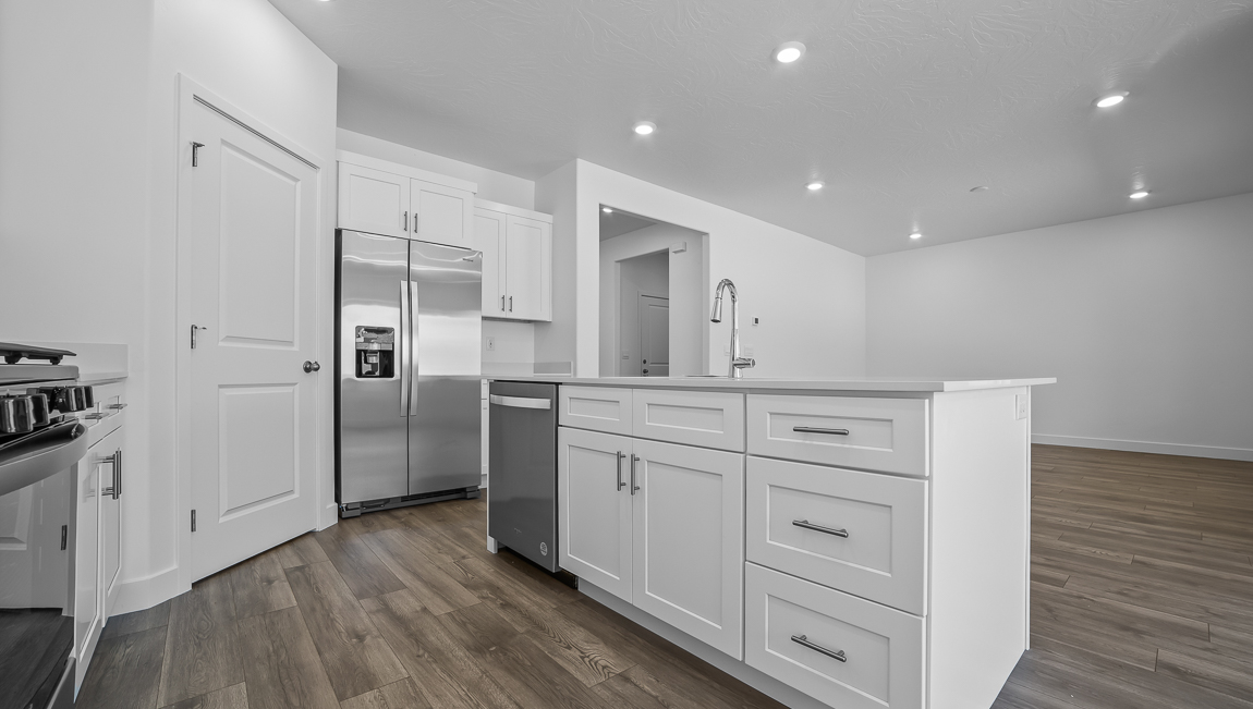 new homes for sale in washington, utah