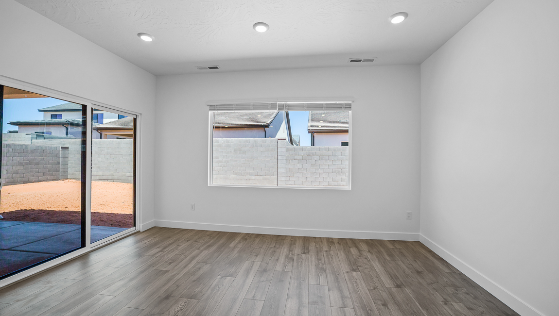 new homes for sale in washington, utah