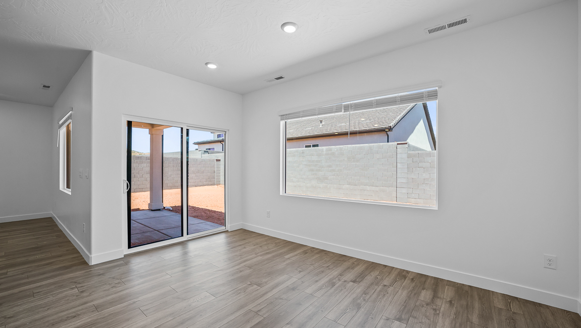 new homes for sale in washington, utah