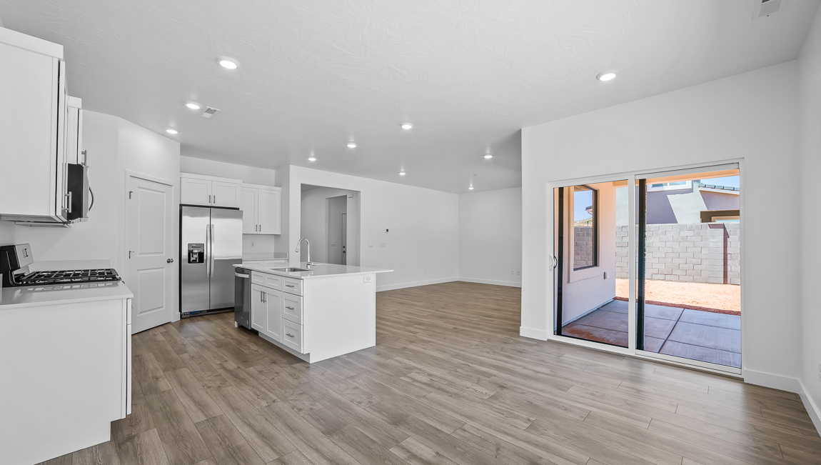 new homes for sale in washington, utah