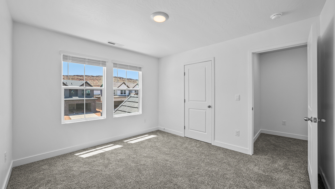new homes for sale in washington, utah