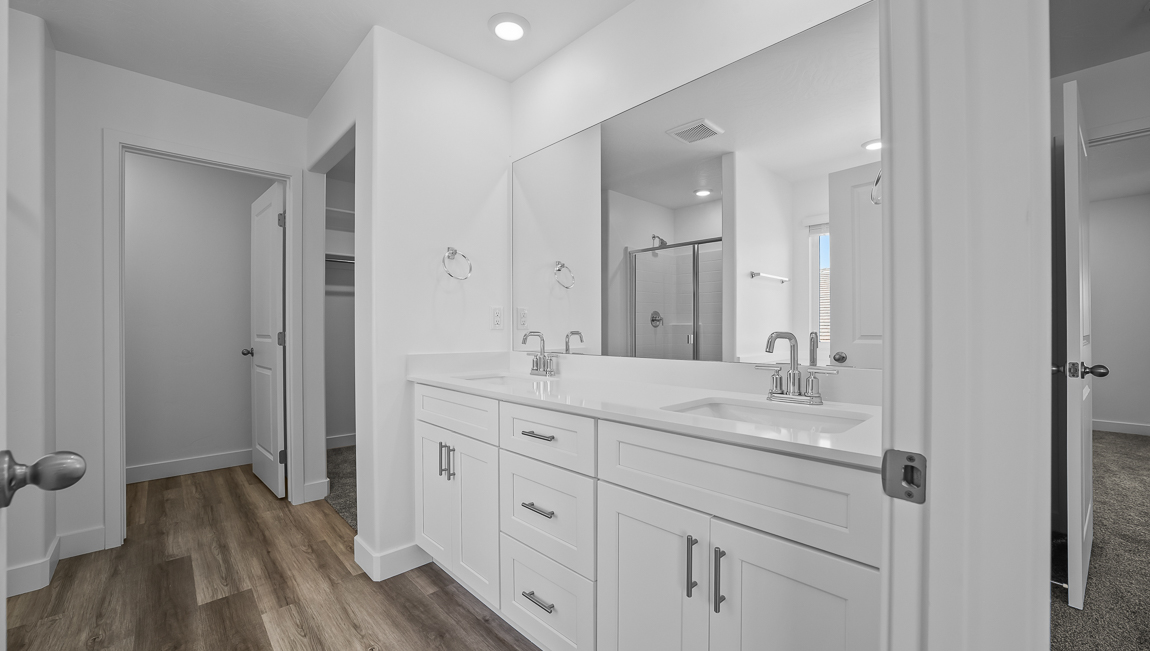 new homes for sale in washington, utah