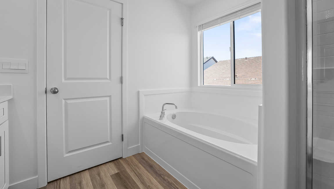 new homes for sale in washington, utah