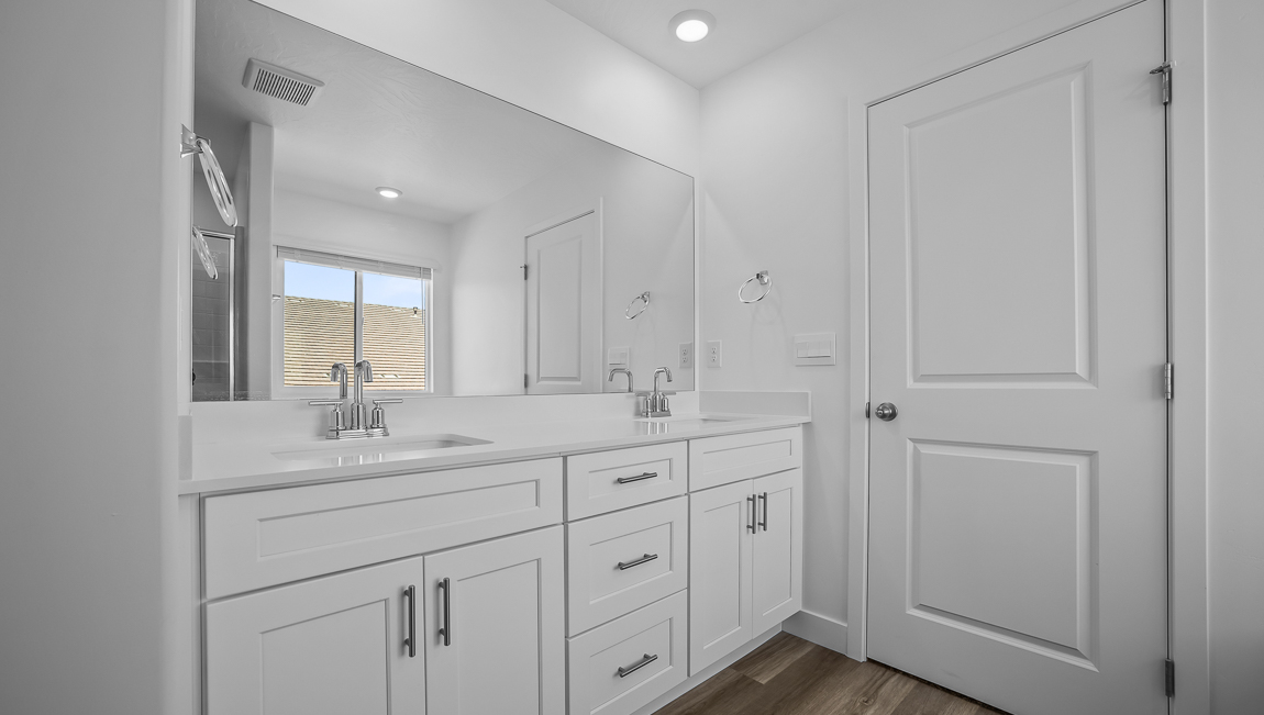 new homes for sale in washington, utah