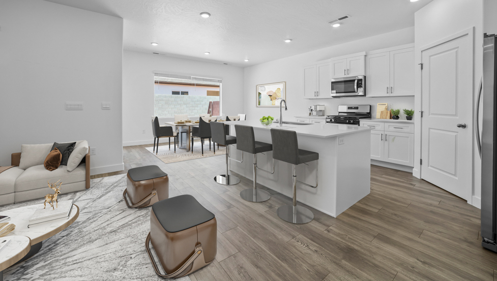 new homes for sale in washington, utah