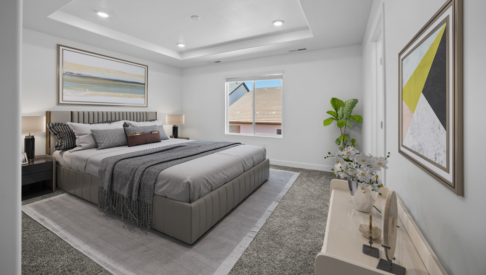 new homes for sale in washington, utah