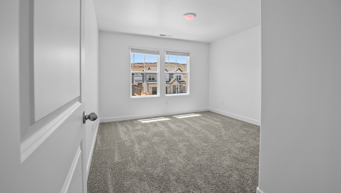 new homes in St George