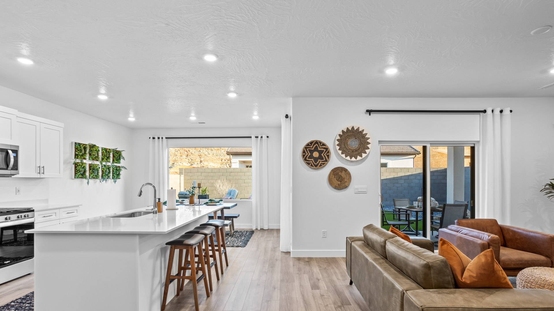 new homes for sale in St. George Utah.