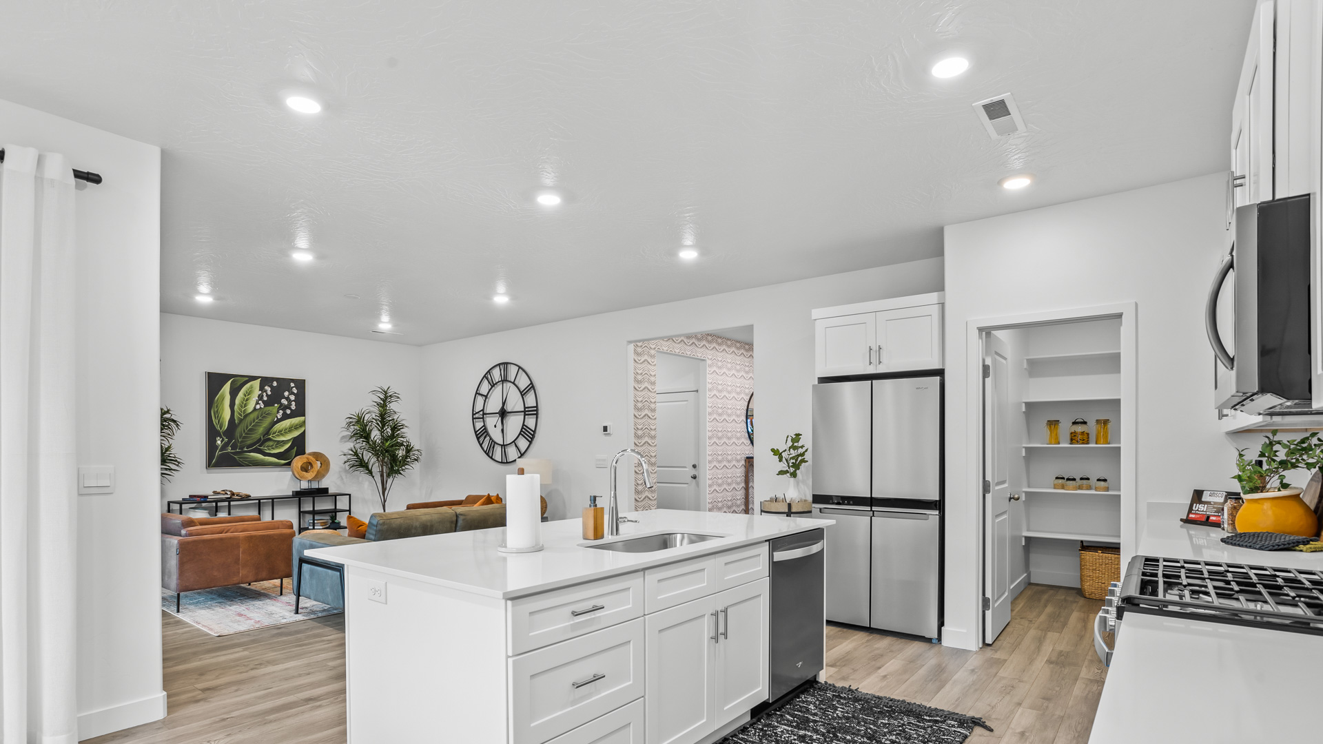 new homes for sale in St. George Utah.