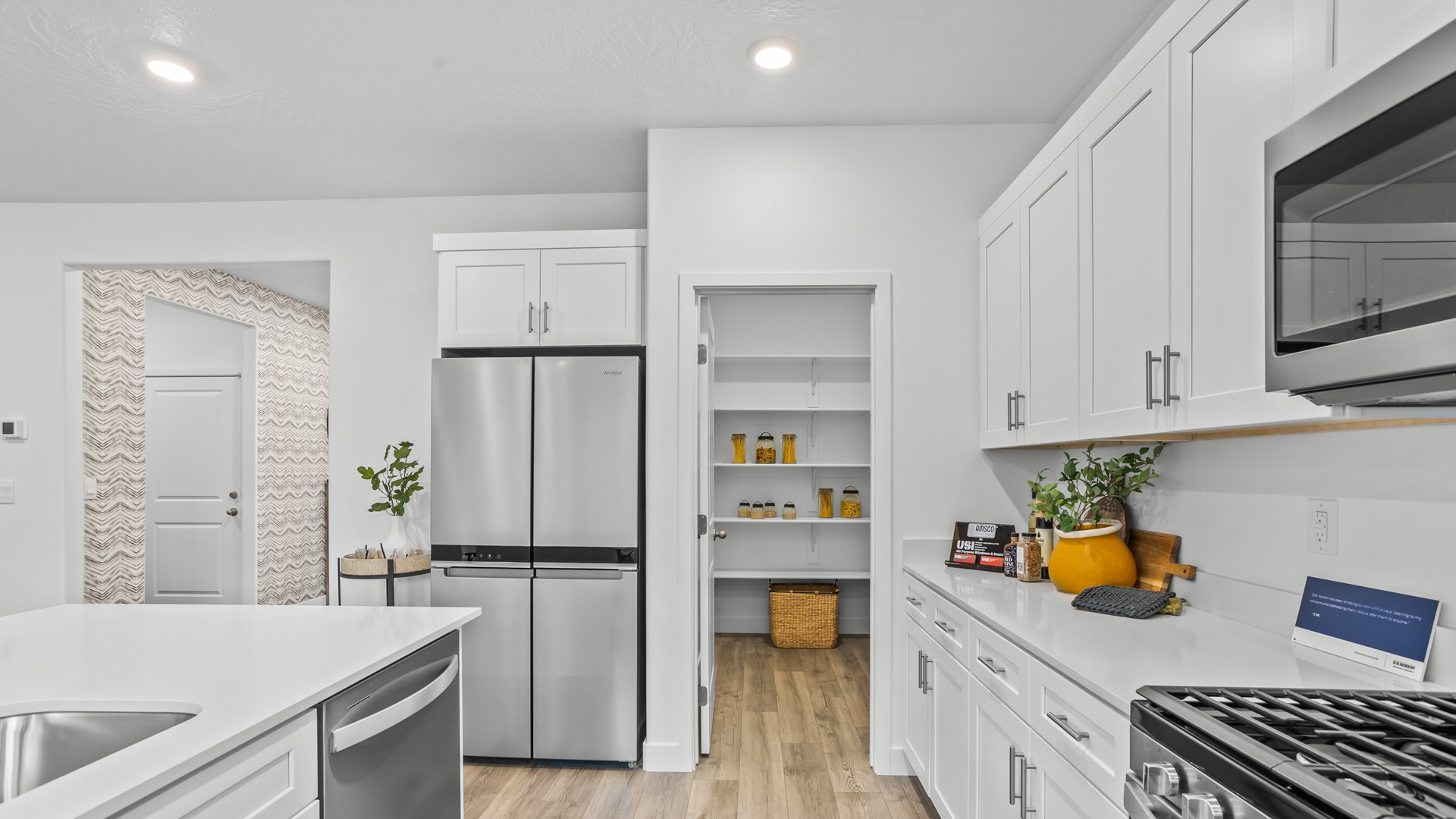 new homes for sale in St. George Utah.