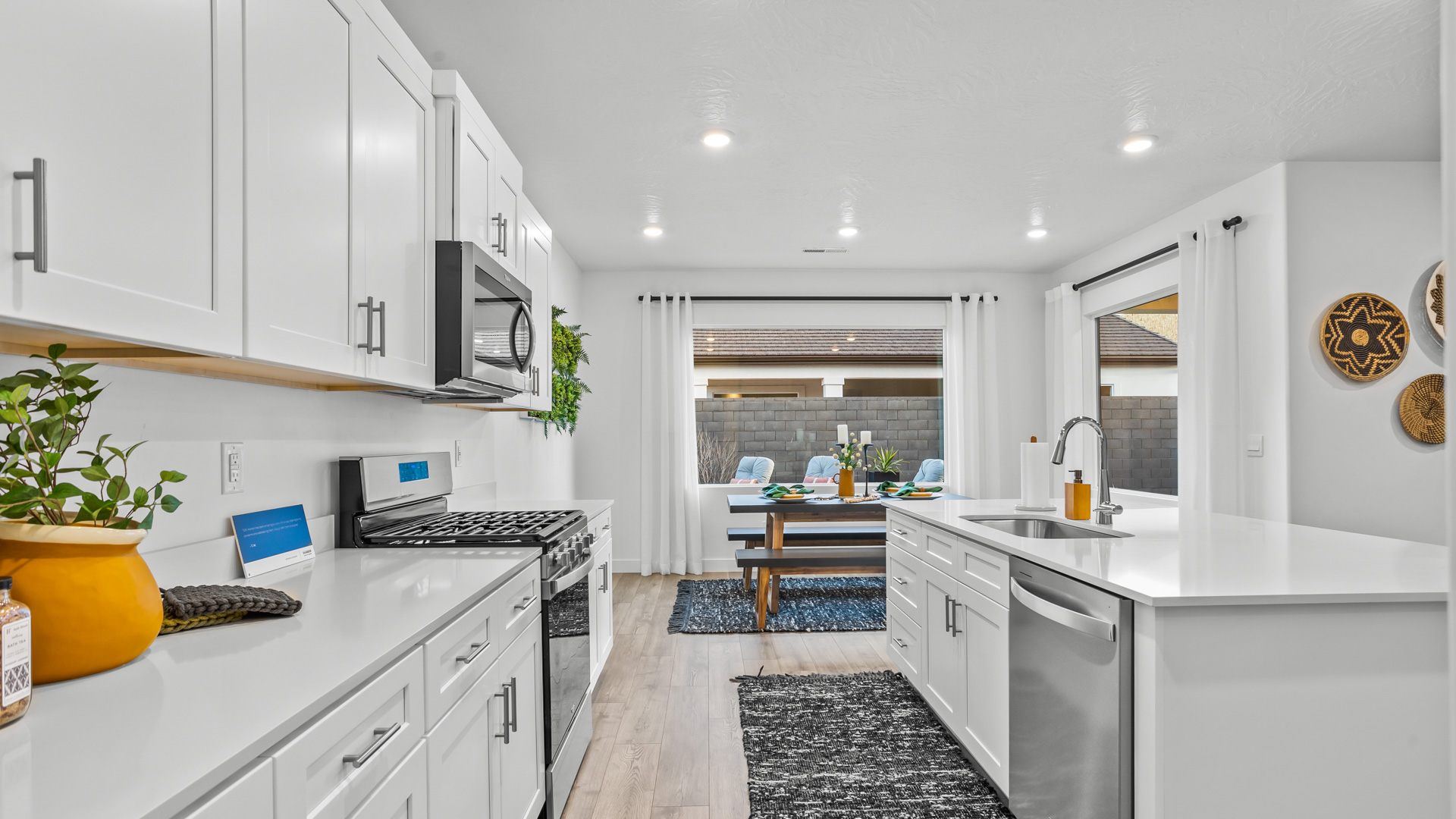 new homes for sale in St. George Utah.